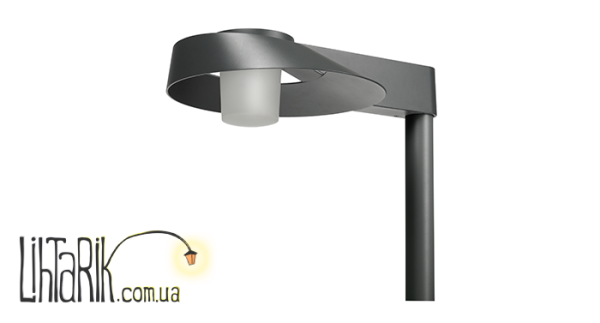 Уличный светильник Norlys SUNNFJORD - 1507GR