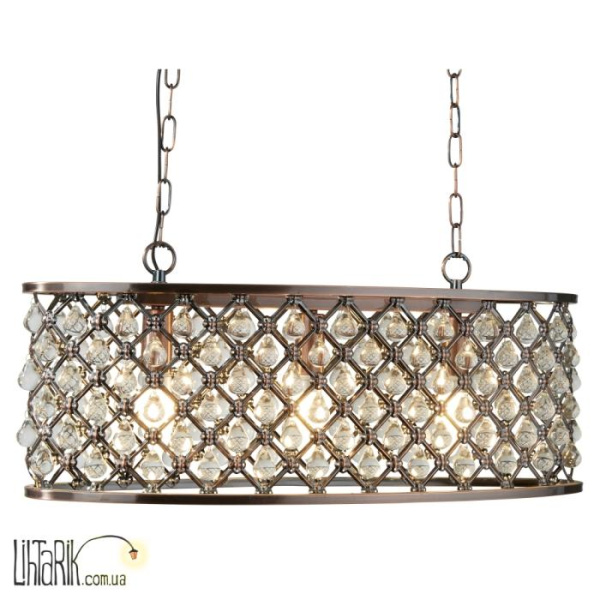 Люстра Searchlight MARQUISE -3CU - 6953