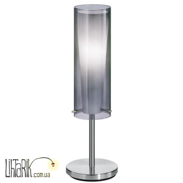 Настольная лампа Eglo Pinto Nero - 90308