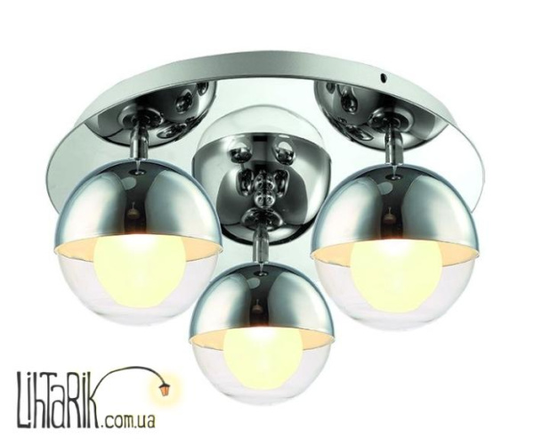 Люстра Viokef COUPER - 4133400