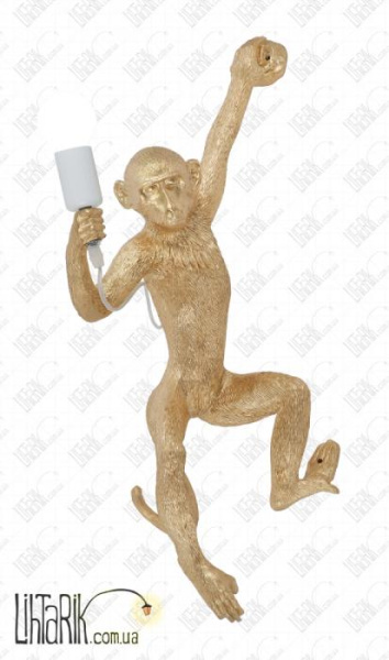 Levistella настенный светильник 909VXL8051D GD