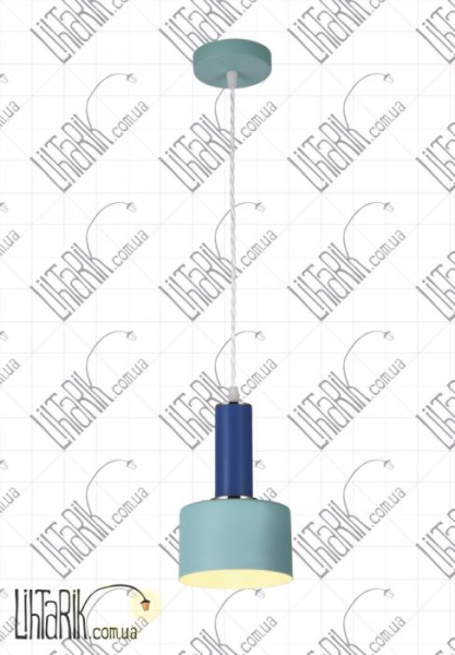 Маленький подвес 7529517 BLUE-INDIGO