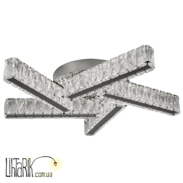 Люстра Searchlight CLOVER -5CC - 8125