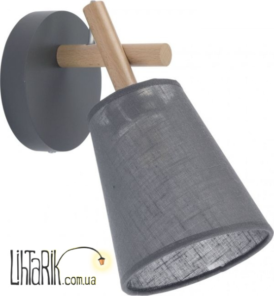 TK Lighting VAIO GREY 819