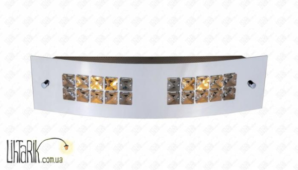 Levistella Настенный светильник 726W662-2