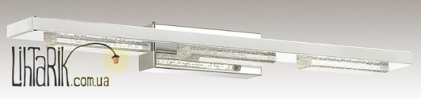 Auhilon Светильник настенный AQUA 2 CR (W8361-15W CR)