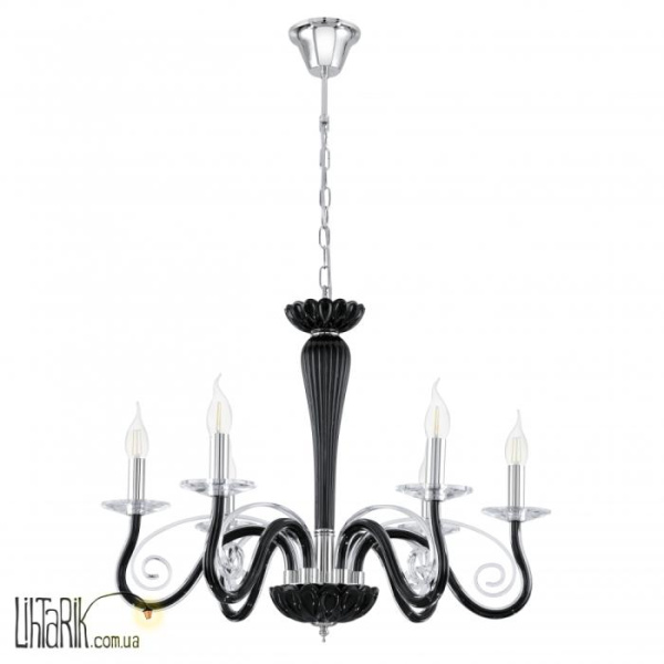 Eglo Люстра EGLO MEDUNO 39126