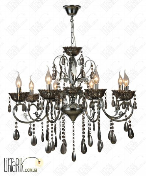 Levistella Подвесная люстра 7021379-8 CR