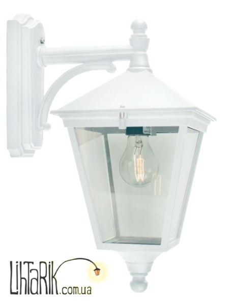 Настенный светильник Norlys London 481W