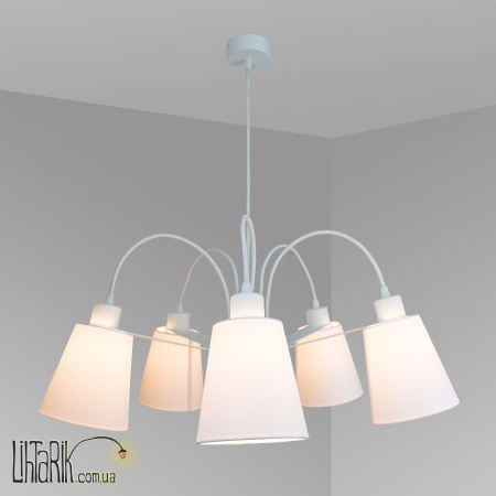 ImperiumLight Люстра Helsinki 66570.01.01