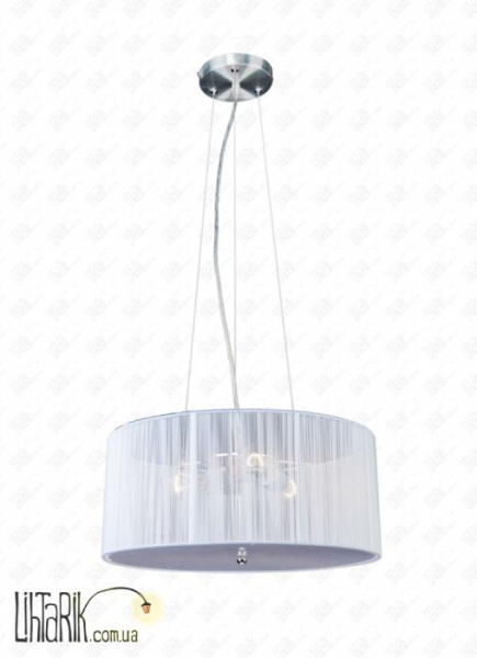 Levistella Подвесной светильник 720P80201-4 WHITE