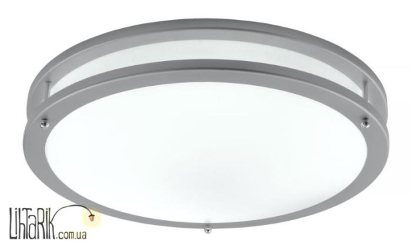 Потолочный светильник Searchlight Flush 2119-40