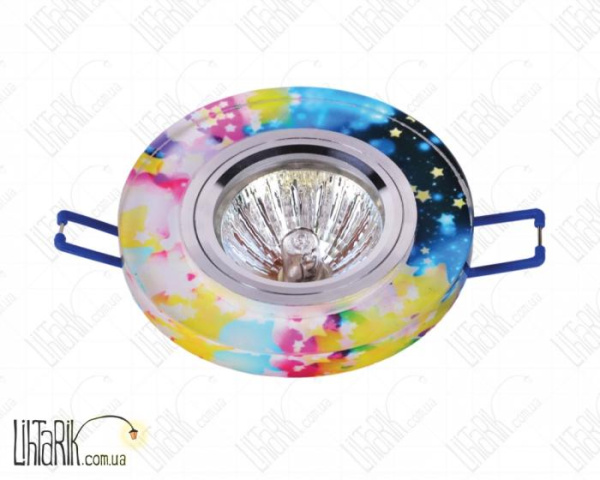 Levistella Точечный светильник 705N105