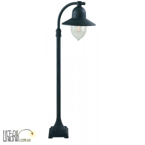 Уличный фонарь Norlys Como 375B