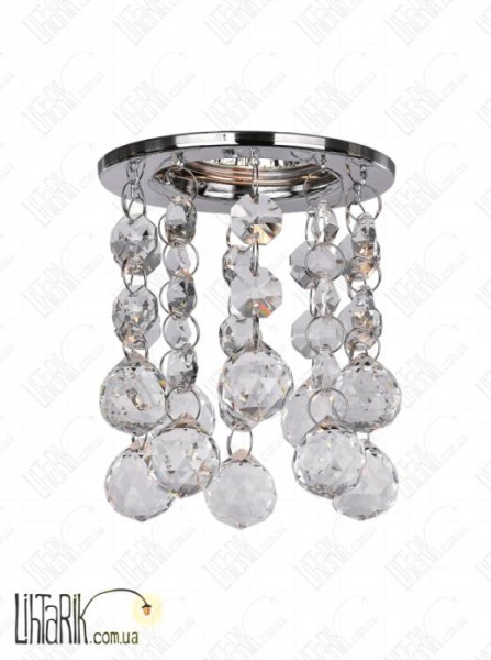 Levistella Потолочный светильник 712A2141 CH/CL