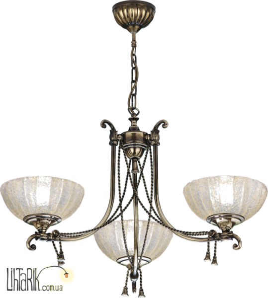 Люстра Amplex GRANADA 240