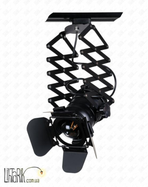 Лофтовый трек-прожектор 75214