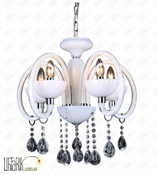 Levistella Подвесной светильник 720P8061-5