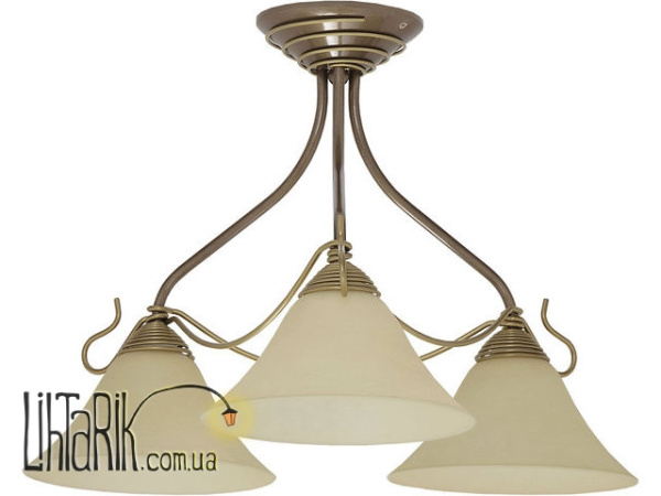 Люстра Nowodvorski VICTORIA GOLD 2997