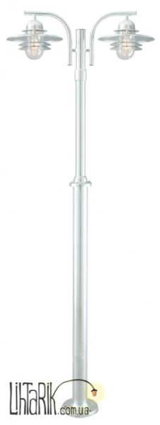 Уличный фонарь Norlys Oslo 242GA