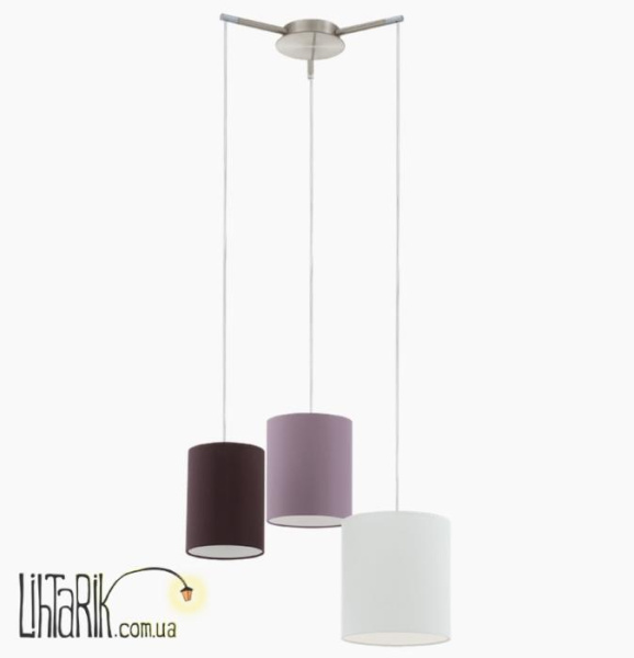 Подвесной светильник Eglo Tombolo - 92755