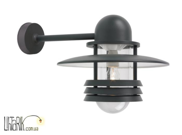 Настенный светильник Norlys Helsinki 886GR