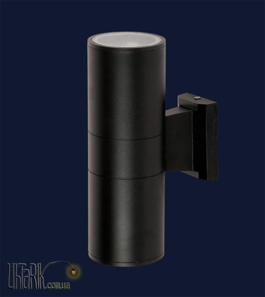 Levistella уличный настенный светильник 923LYH07-2 BK