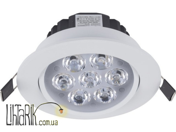 Точечный светильник Nowodvorski CEILING LED 5960