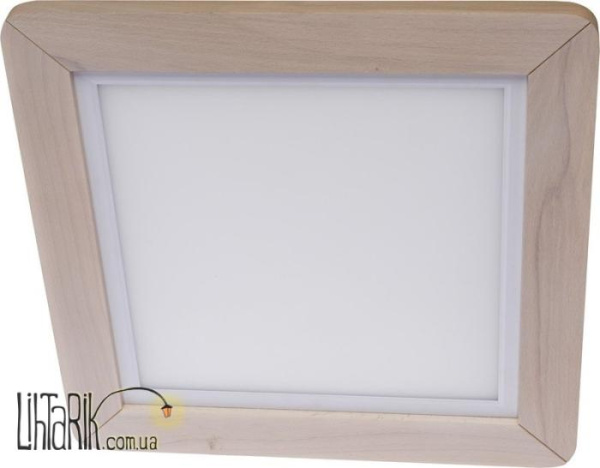 Потолочный светильник QUADRO TK Lighting - 1395
