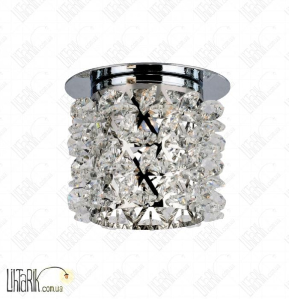 Levistella Потолочный светильник 712A2165 G4 CH/CL