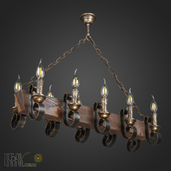 Люстра Elina-50