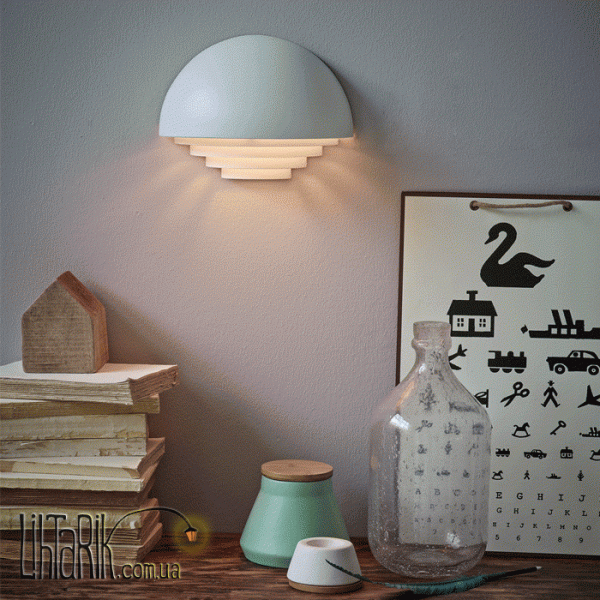 Бра Motown Herstal 3007140020