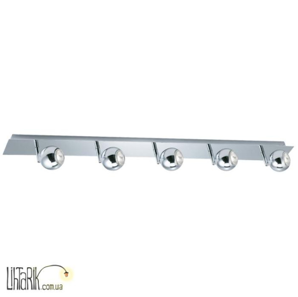 Спот Searchlight EYEBALL 8585CC