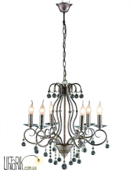 Люстра Viokef Theodora - 4062800