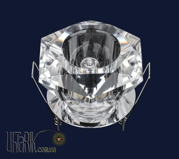 Levistella Точечный светильник 719006 G9