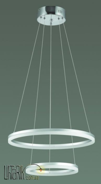 Auhilon Светильник подвесной VENUS-46W LED (P8319-46W)