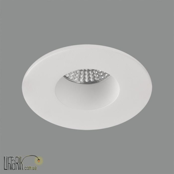 Точечный врезной светильник Lou 3790 GU10