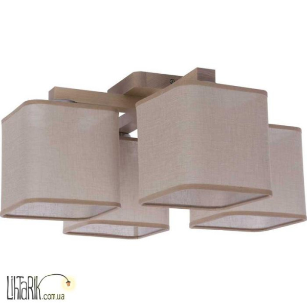 Люстра TK Lighting NADIA - 2653
