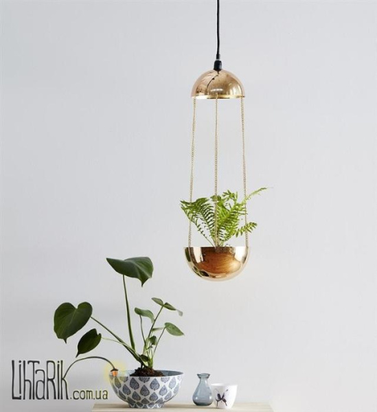 Подвесной светильник Markslojd GROW 106656