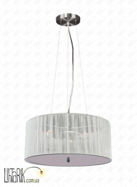 Levistella Подвесной светильник 720P80201-4 SILVER