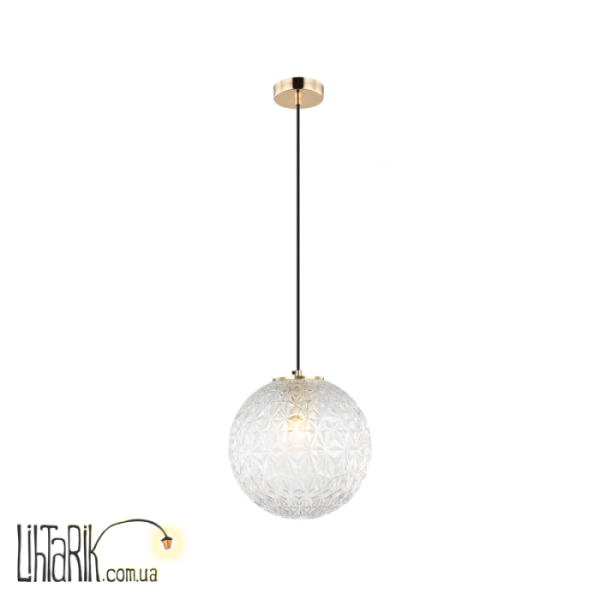 Люстра Viokef ASPA - 4206100