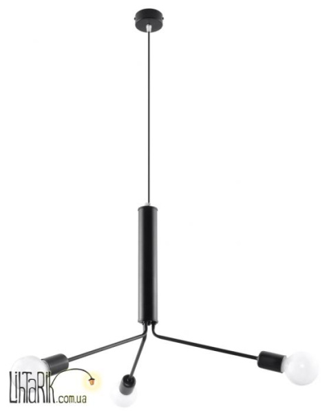 SOLLUX LIGHTING yrandol DUOMO 3D SL.0303