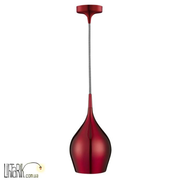 Люстра подвесная Searchlight Vibrant 6461-12RE