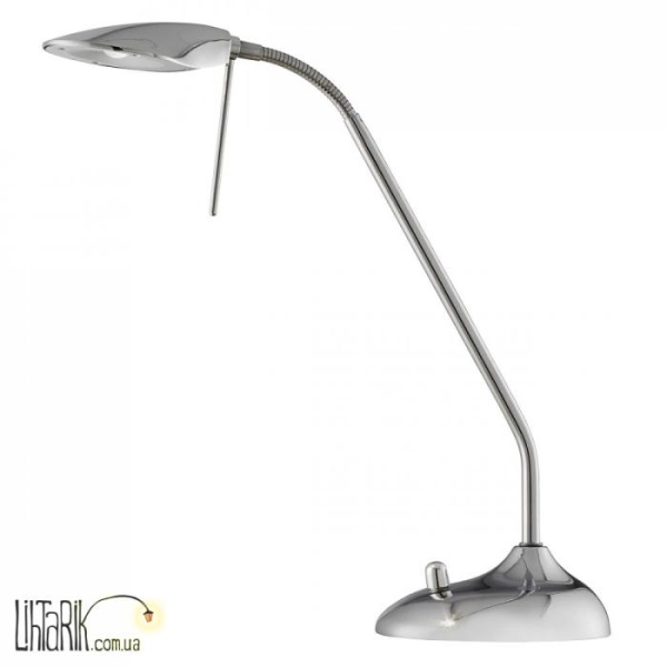 Настольная лампа Searchlight DESK PARTNERS EU9663CC