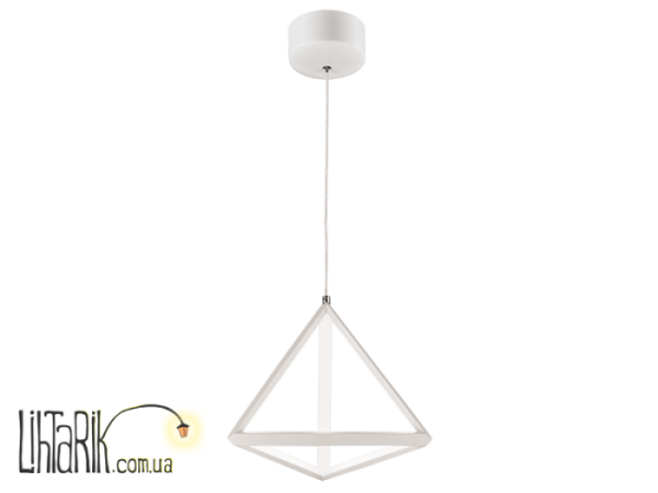 Люстра Viokef PYRAMID - 4206600