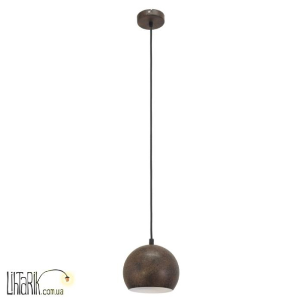 Подвесной светильник Eglo PETTO - 49233