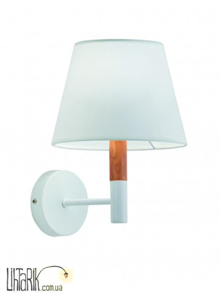 Бра с абажуром Viokef VILLY - 4167900