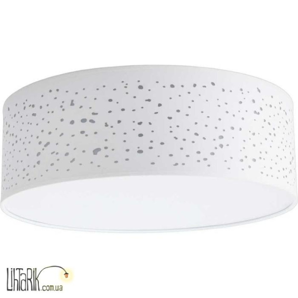 Люстра TK Lighting CAREN WHITE - 2519