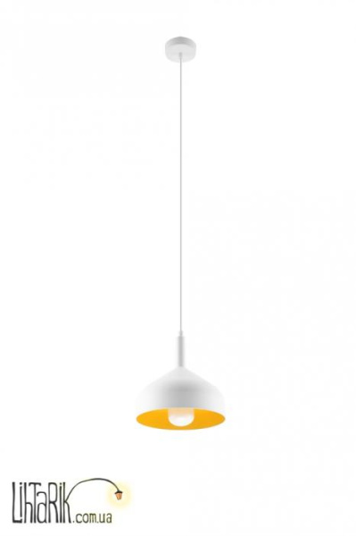 SOLLUX LIGHTING Светильник подвесной SYBILLA biao/zota SL.0540