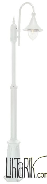 Уличный фонарь Norlys Firenze 810W